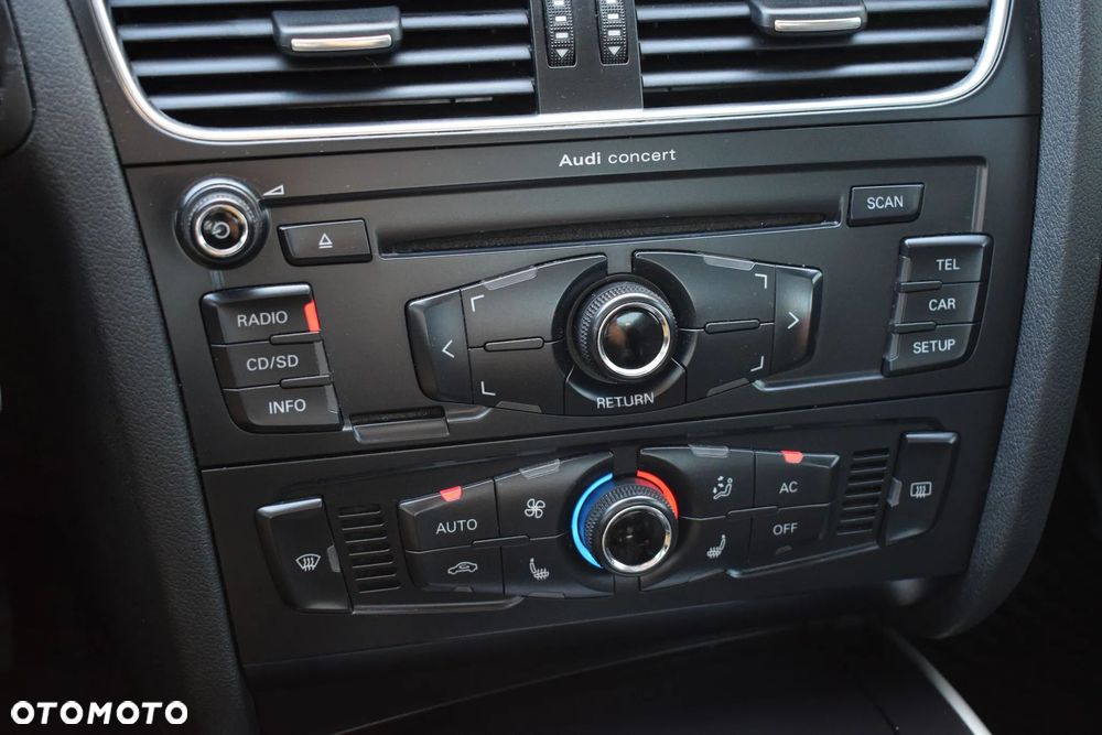 Audi A5 Coupé 3.0 TDI Quattro - 18