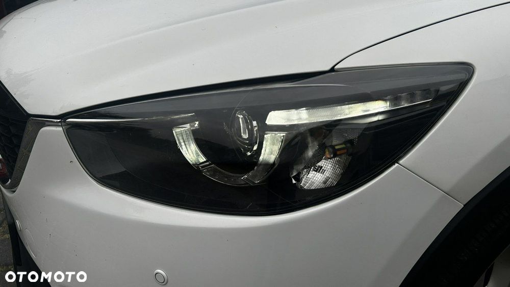 Mazda CX-5 - 19