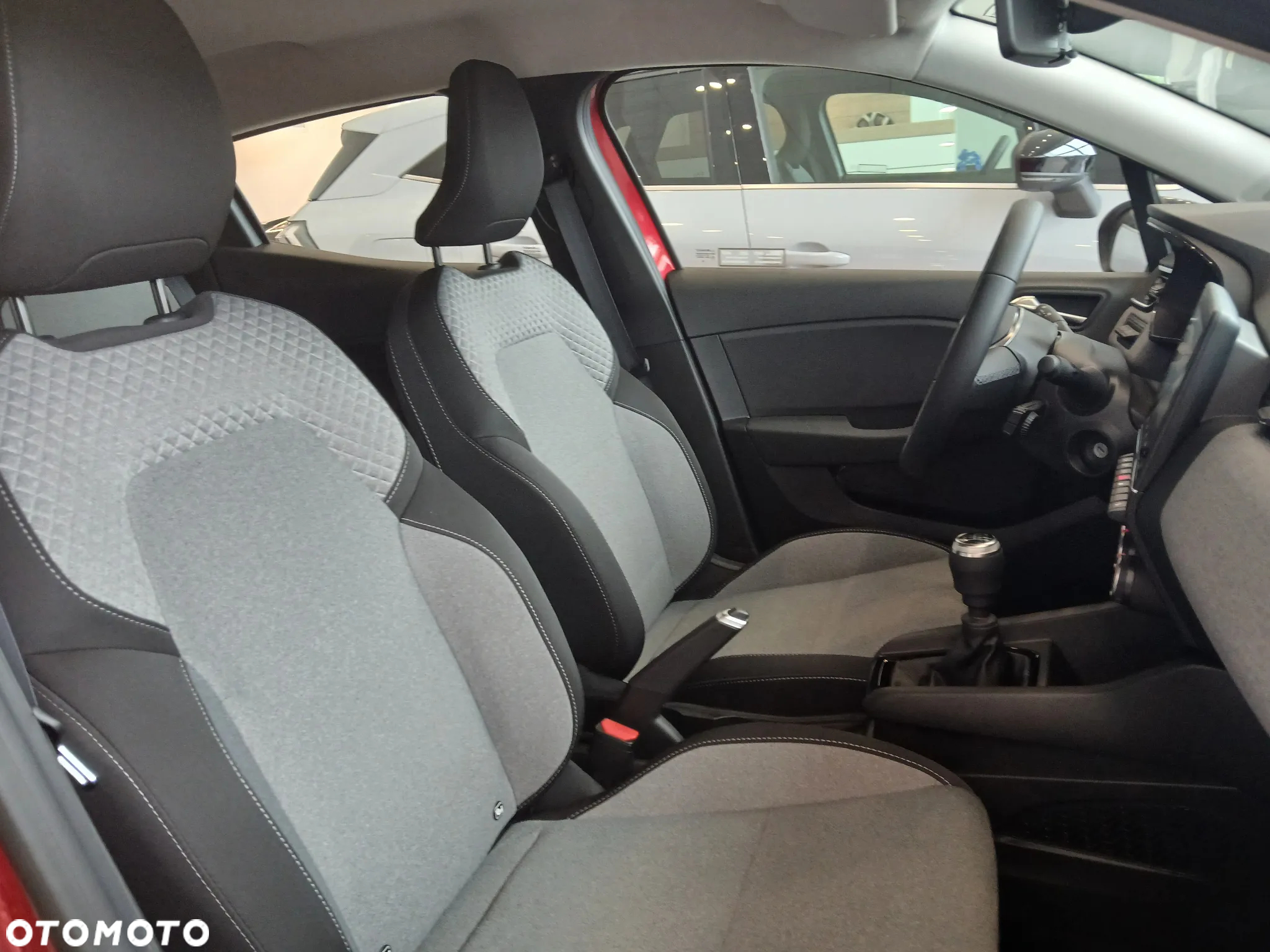 Renault Clio - 9