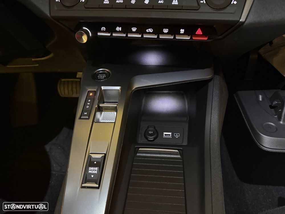 Peugeot 308 BlueHDi 130 EAT8 Active Pack - 15