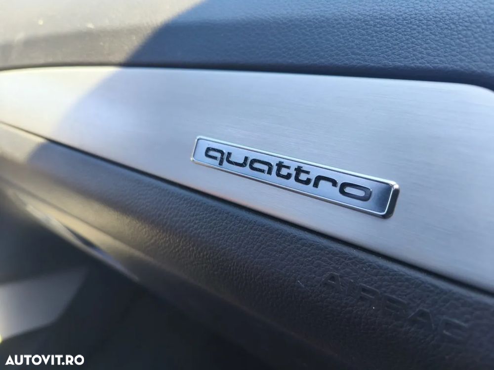 Audi Q5 2.0 TDI Quattro S tronic - 23