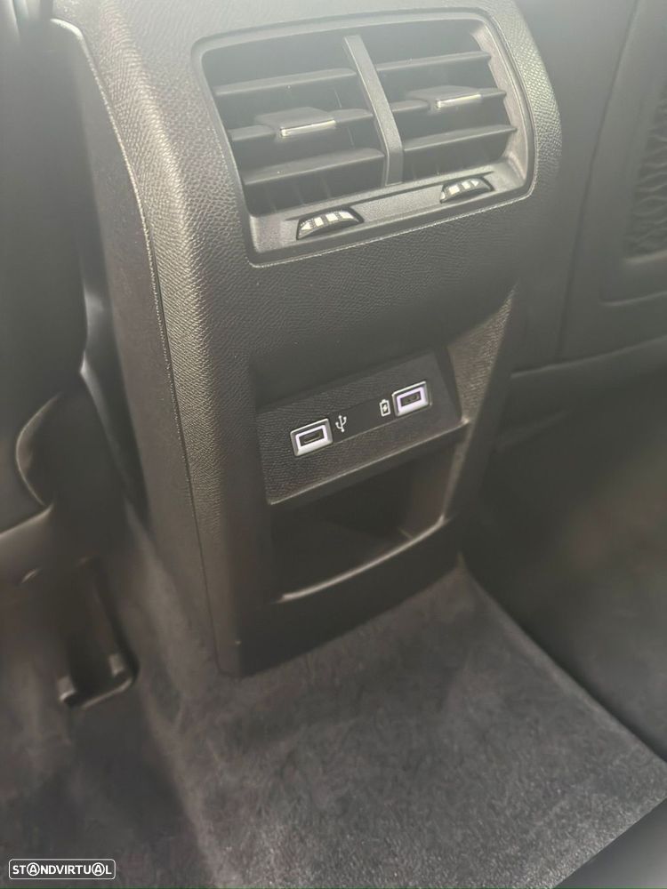 DS DS4 1.2 PureTech Performance Line EAT8 - 19