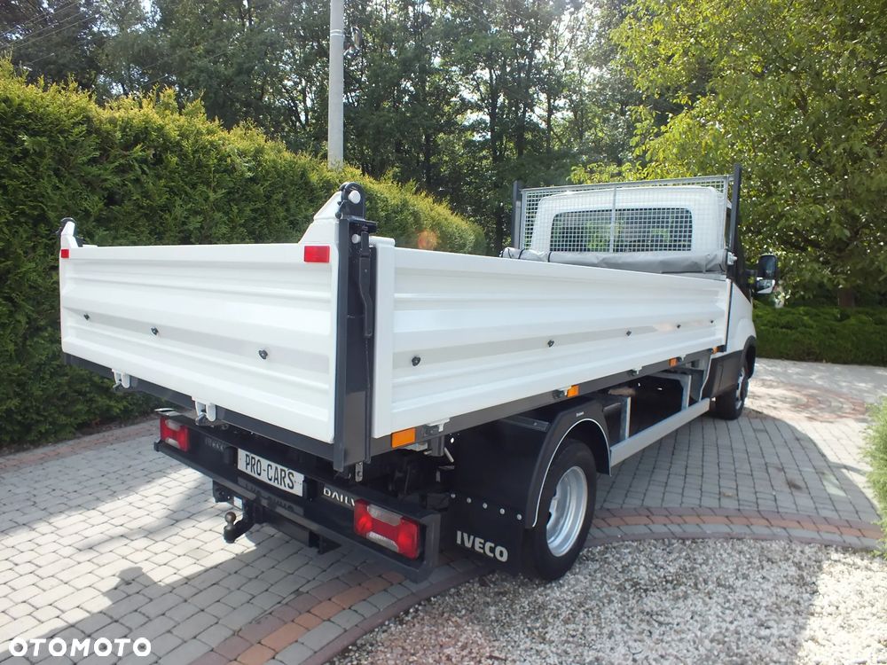 Iveco Daily 35c16 - 23