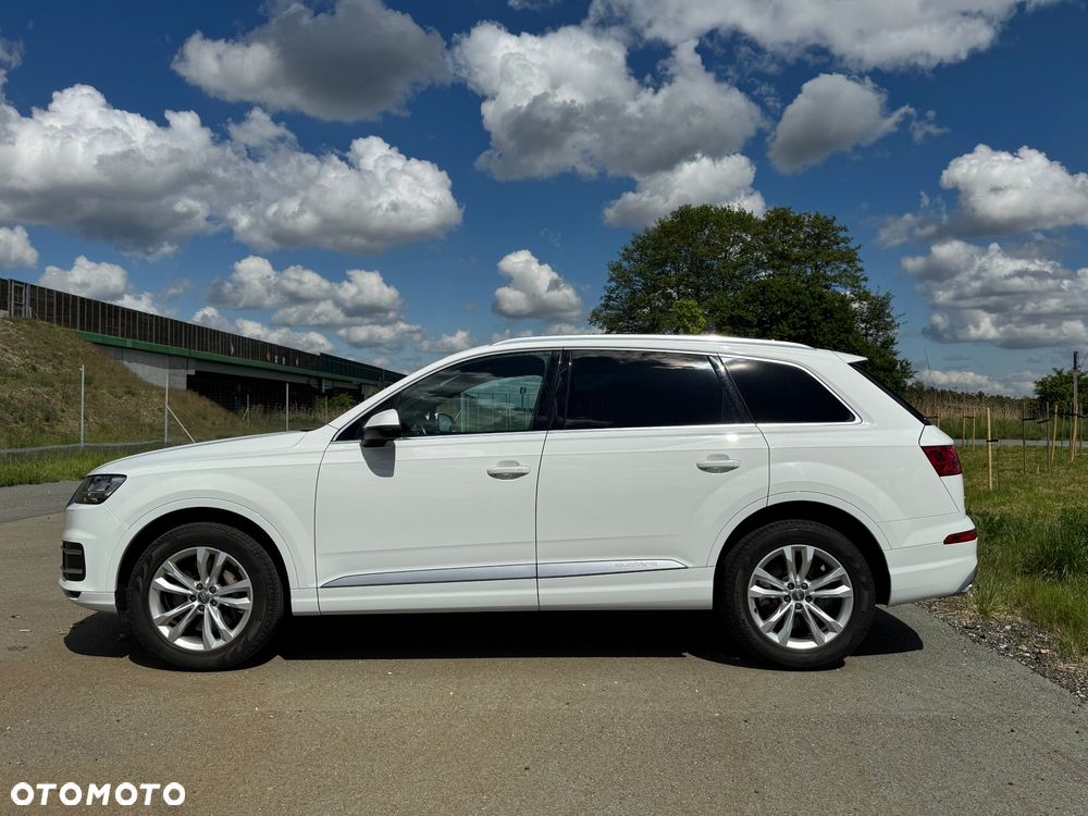 Audi Q7 - 6
