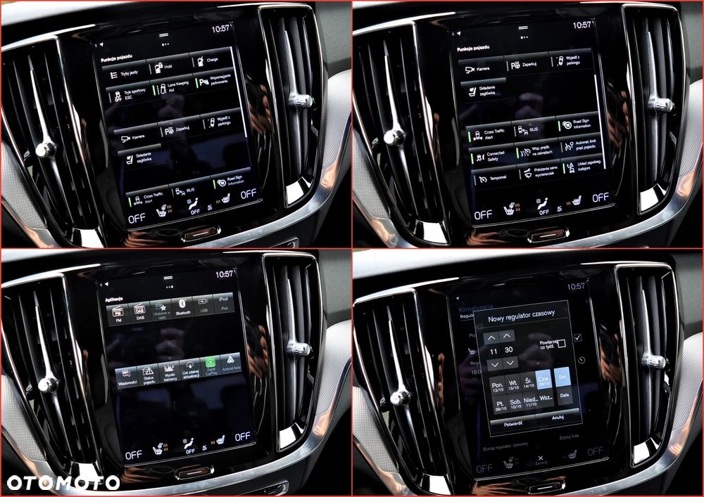 Volvo S60 T6 AWD Geartronic RDesign - 37