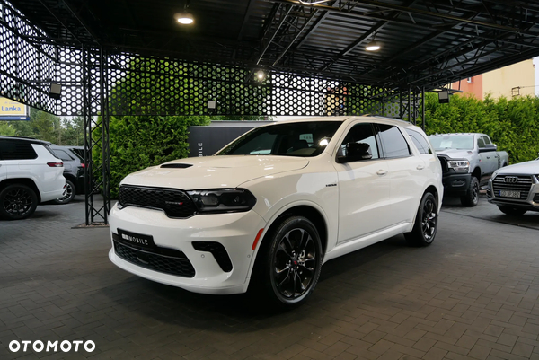 Dodge Durango 5.7 R/T