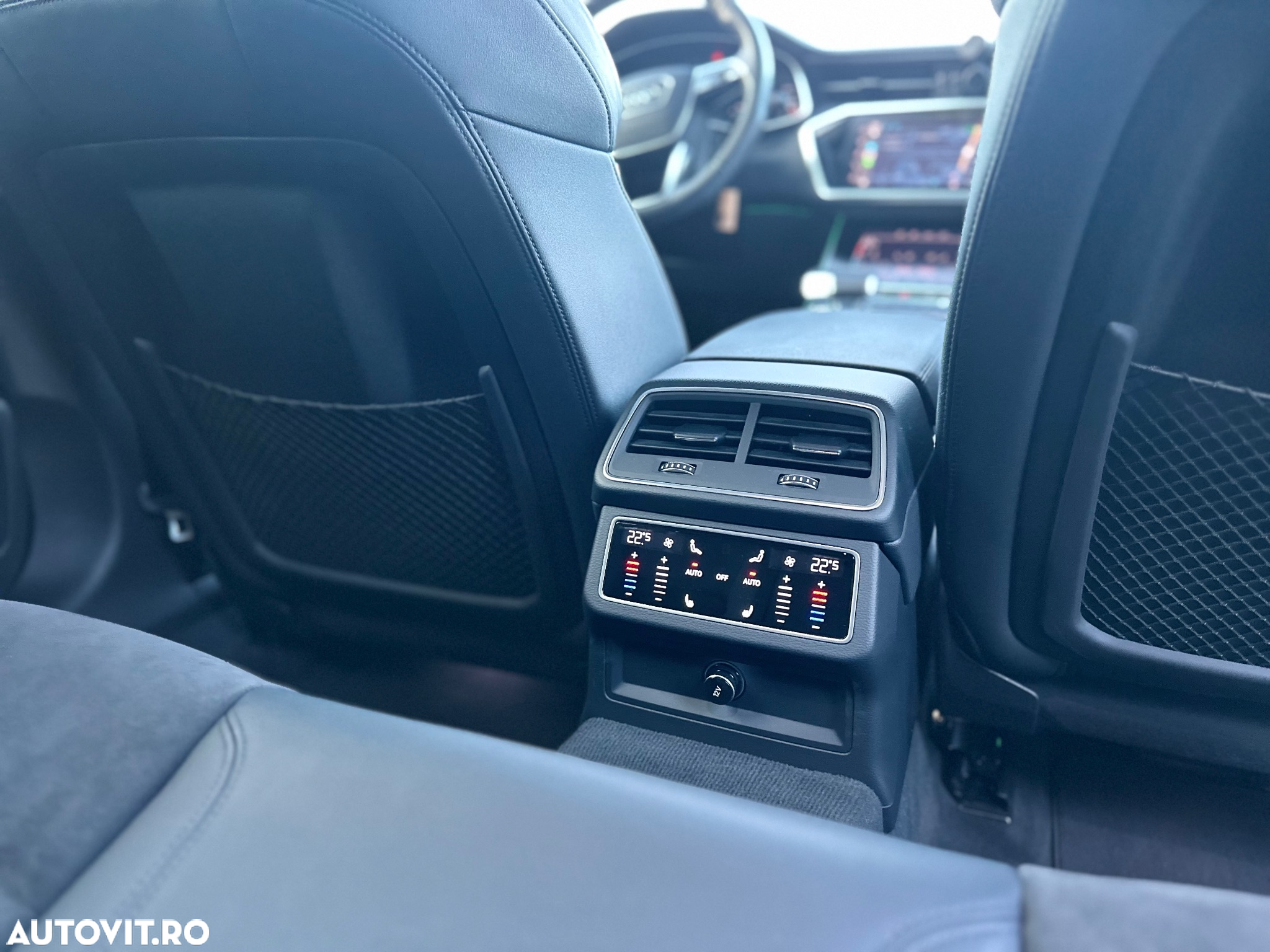 Audi A6 Allroad quattro 55 TFSI S tronic - 26