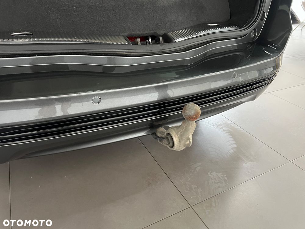 Ford Mondeo SW - 30