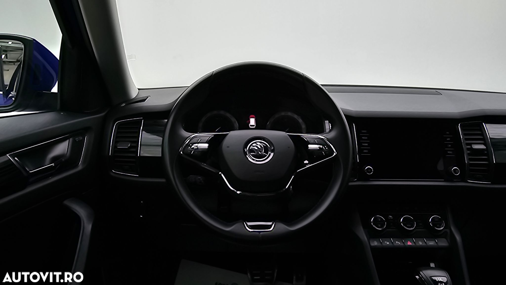 Skoda Kodiaq 2.0 TDI 4X4 DSG Style - 15