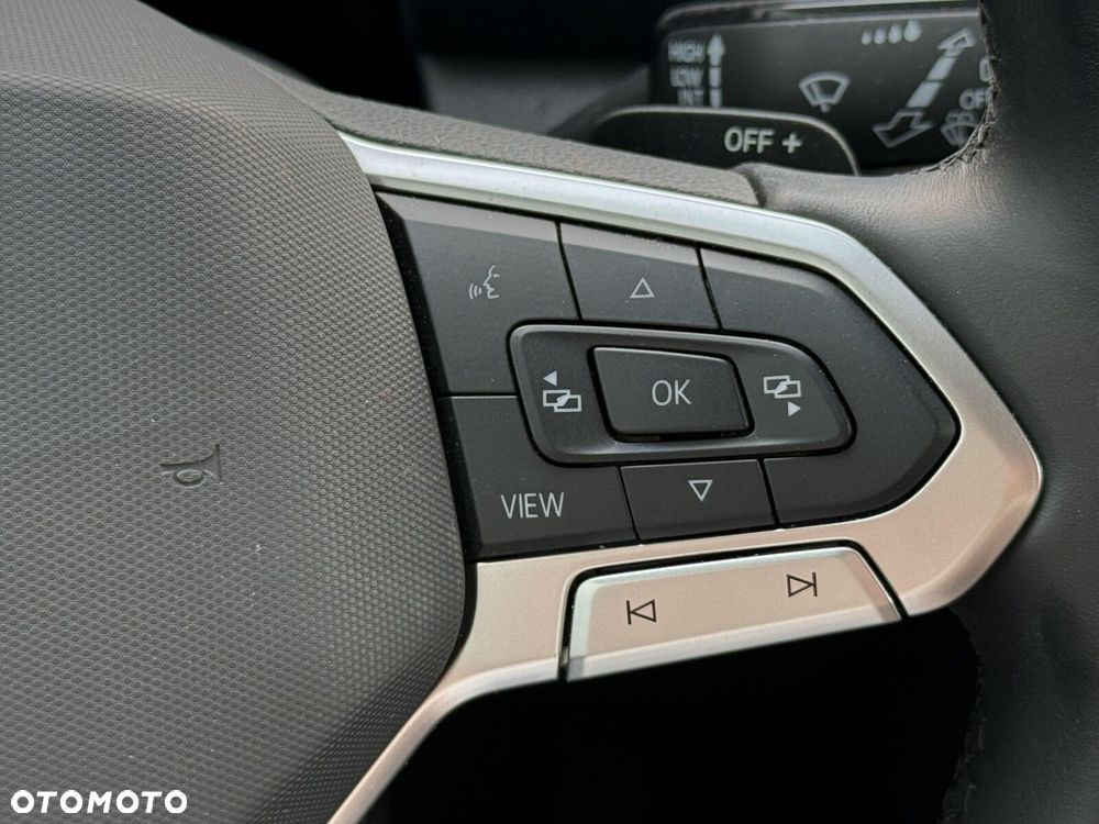 Volkswagen T-Roc 1.5 TSI Style DSG - 20