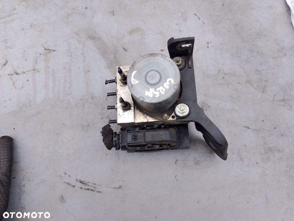 pompa abs opel corsa d 0265251864 13350598 ag5 - 2