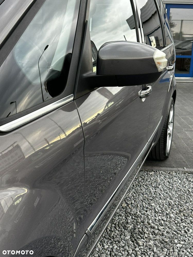 Ford Galaxy - 21