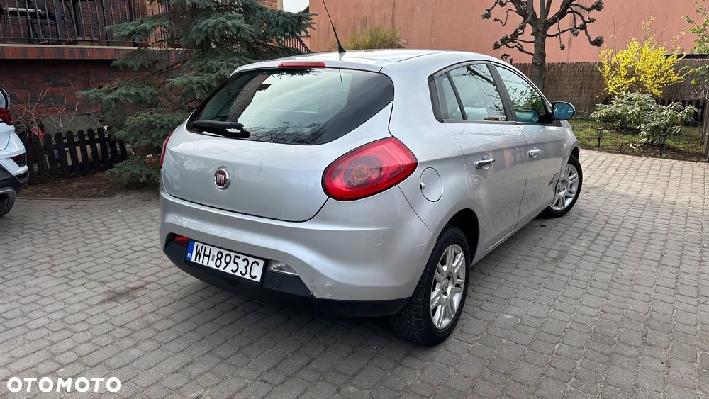Fiat Bravo - 7