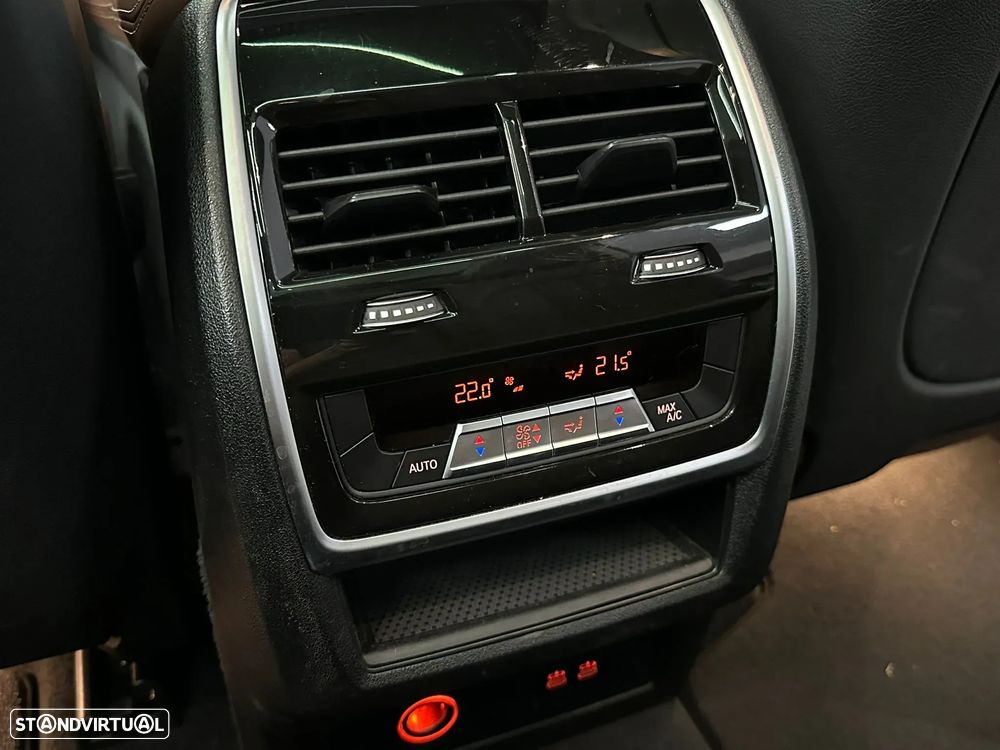 BMW X7 40 d xDrive - 22
