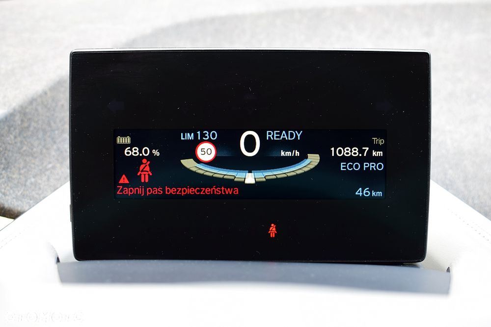 BMW i3 - 11