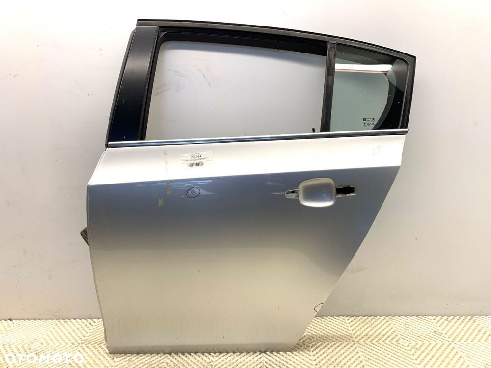 DRZWI LEWY TYŁ  CHEVROLET CRUZE liftback (J305) 2010 - 2022 1.8 104 kW [141 KM] benzyna 2011 - 2022 - 1