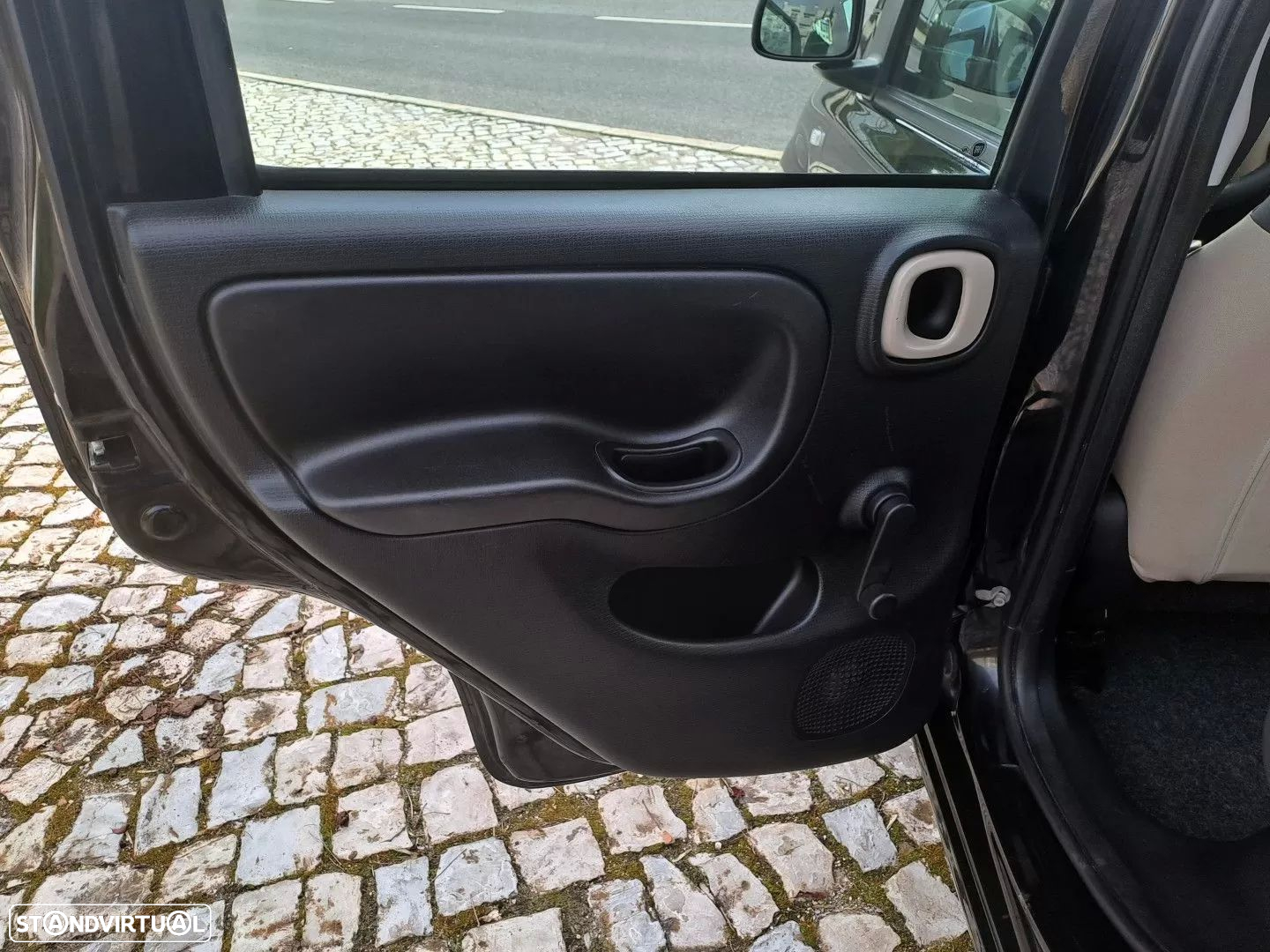Fiat Panda 1.2 Pop - 12