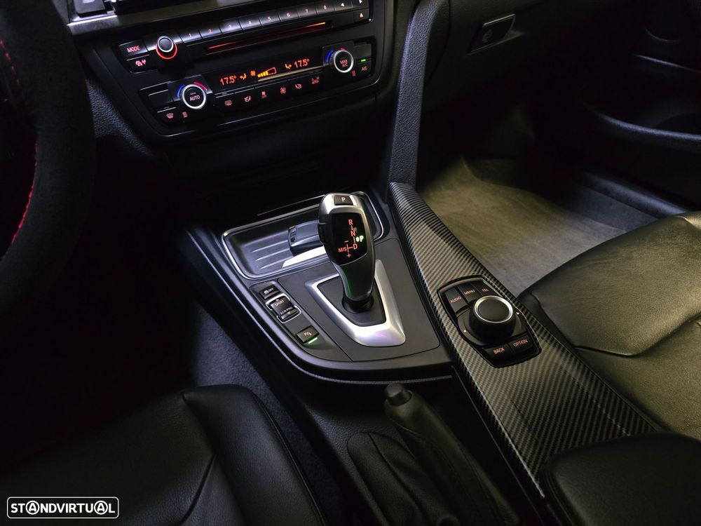 BMW 420 d Line Sport Auto - 16