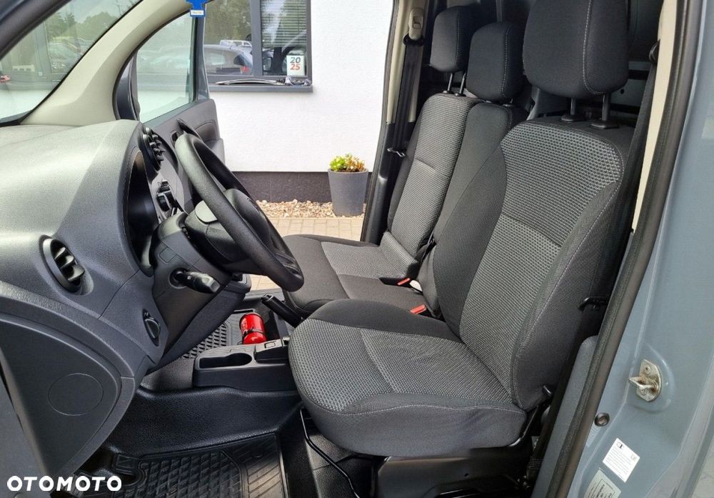 Mercedes-Benz CITAN - 23