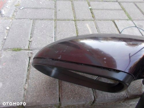 VW T5 LIFT 09- LEWE ELEKTRYCZNE 9 PIN 2x ANTENAASYSTENT ORYGINAŁ - 7