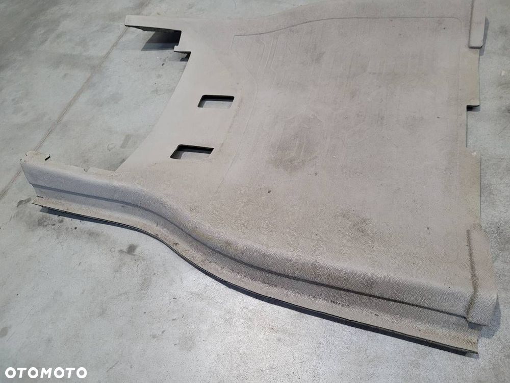 WYKŁADZINA PODŁOGA KABINY ŚRODKOWA TUNELU FORD F-MAX 500 LC46E13031 - 3