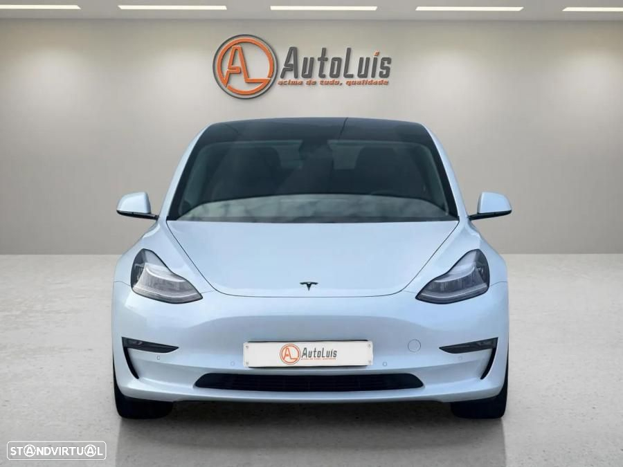 Tesla Model 3 Performance Tração Integral - 8