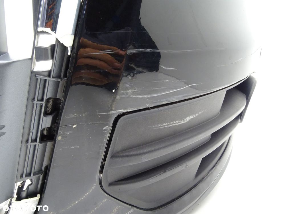 Zderzak przód przedni atrapa grill ly9b 8r0853651 audi q5 8r - 6