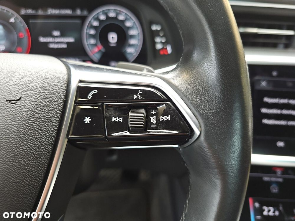 Audi A6 - 23