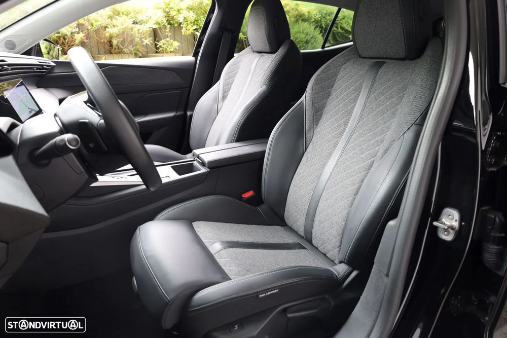 Peugeot 408 180 e-EAT8 Allure - 52