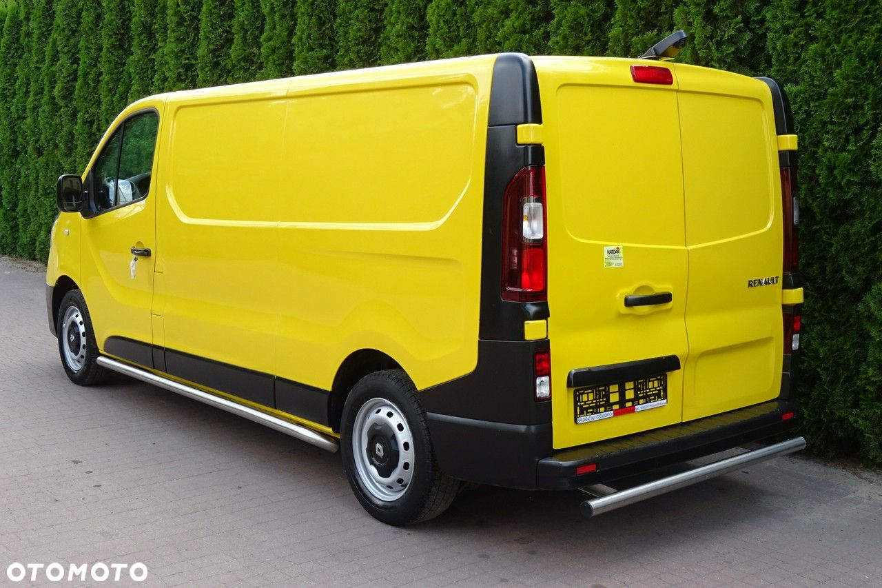 Renault Trafic - 4
