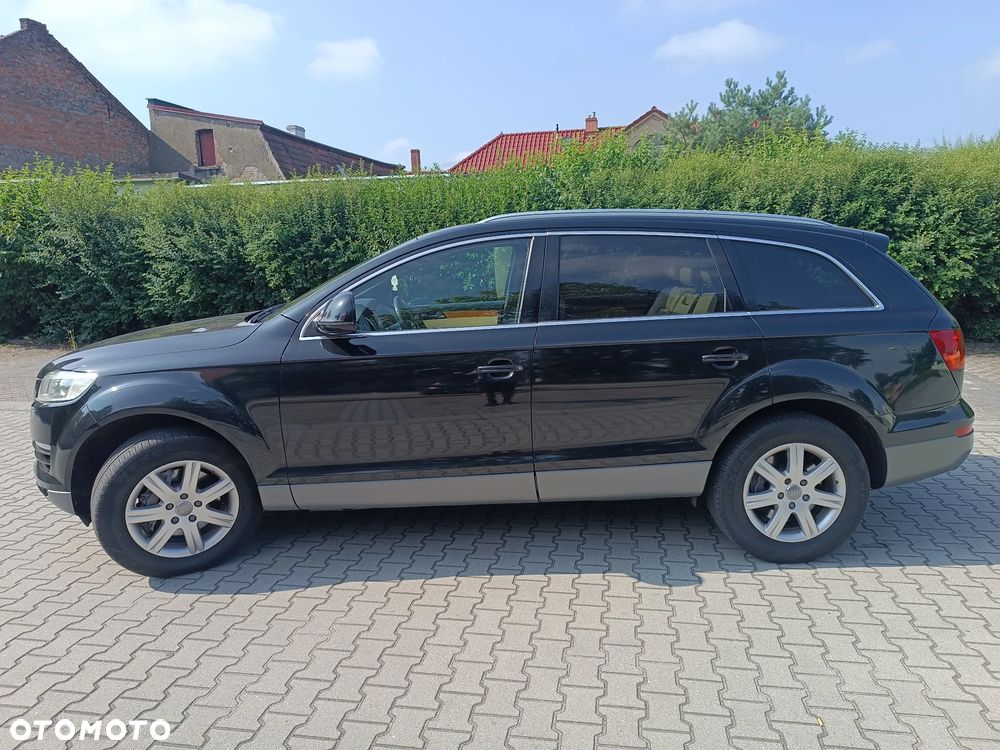 Audi Q7 4.2 FSI Quattro Tiptronic - 6