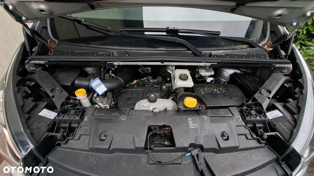 Renault Trafic ENERGY Grand Combi Expression - 38