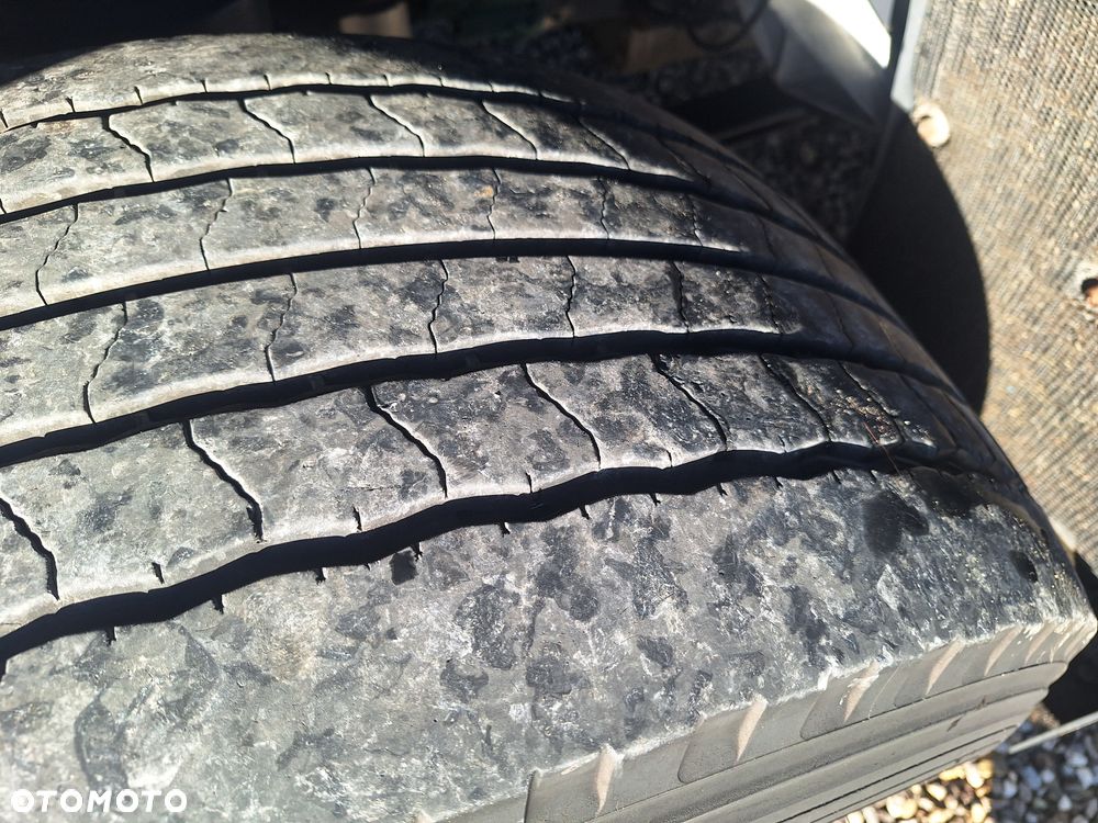 Volvo FH500 2017/  SUPER STAN /  Import Francja - 13