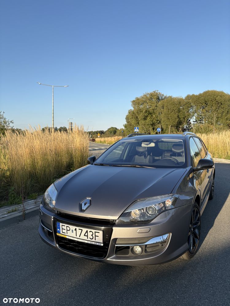Renault Laguna