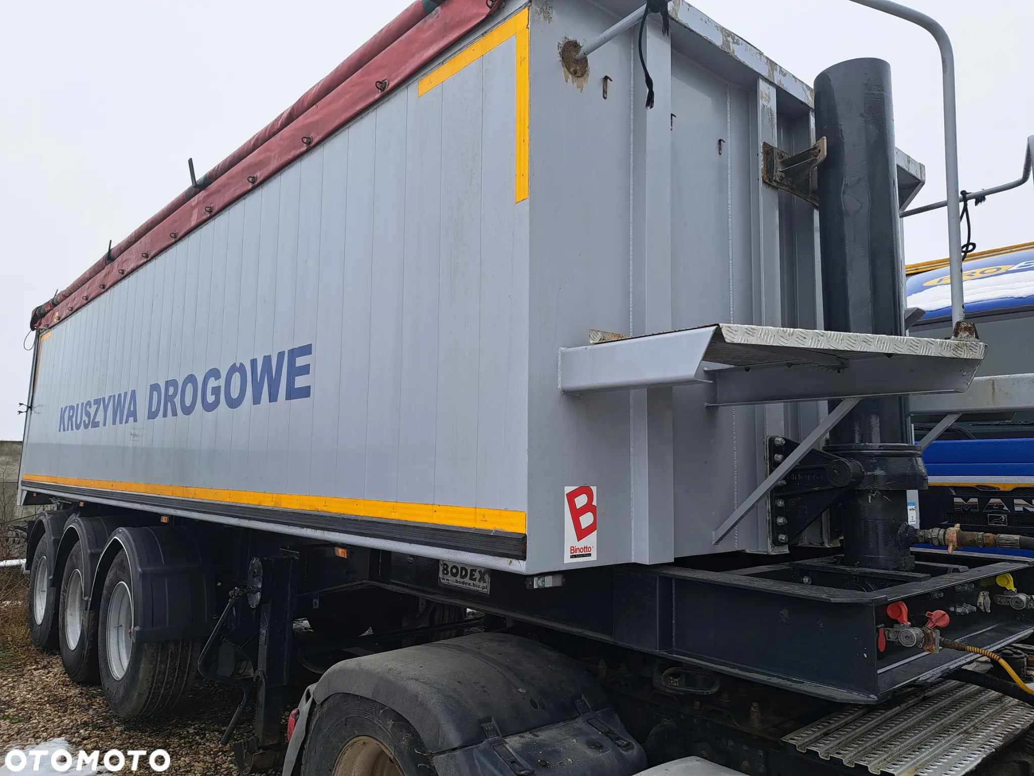 Bodex Kis31 - 4