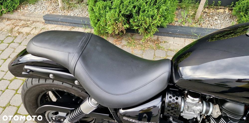 Triumph Speedmaster - 21