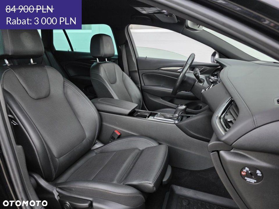 Opel Insignia - 25