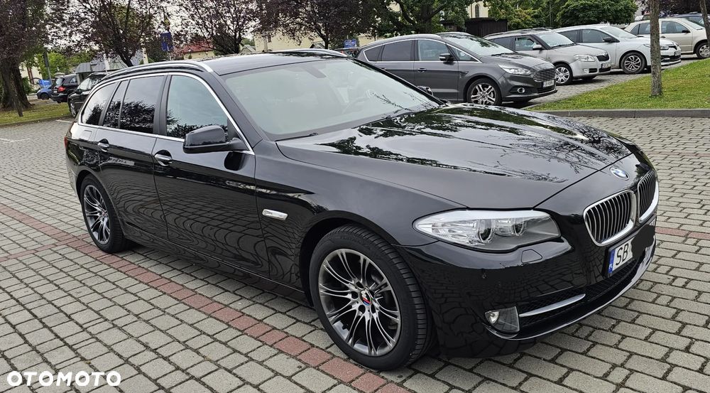 BMW Seria 5 - 3