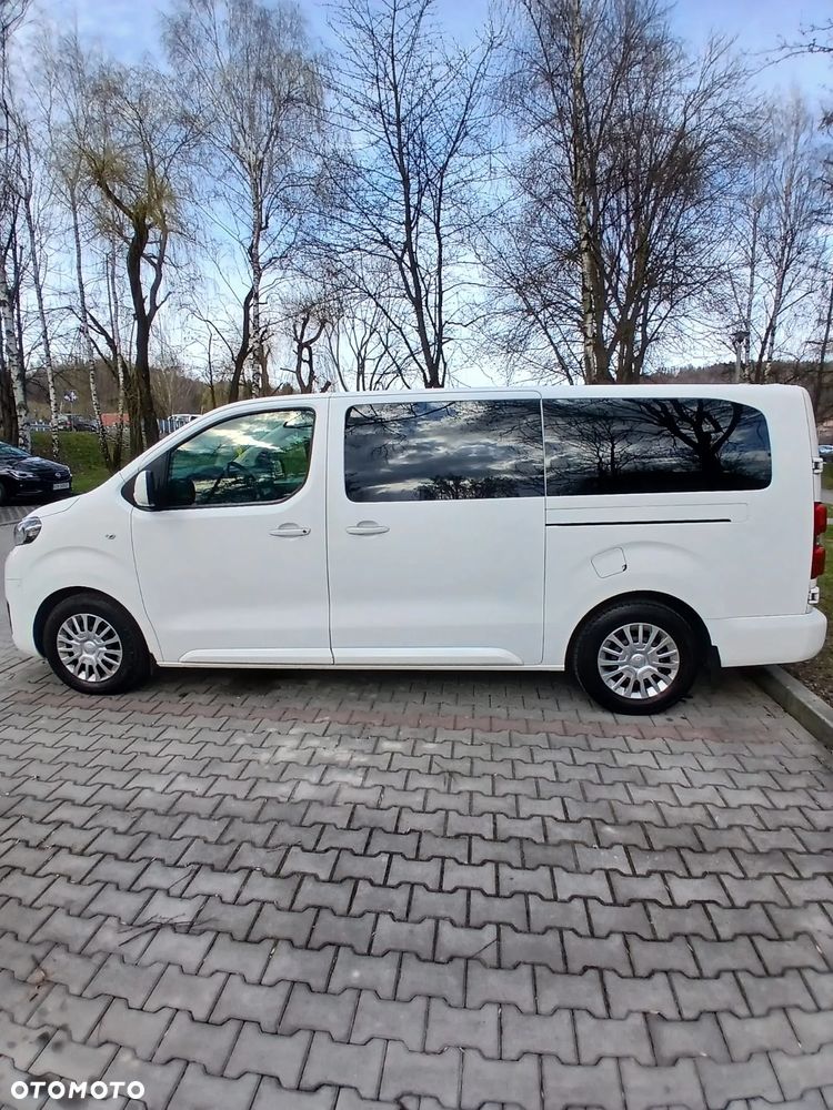 Toyota Proace Verso - 4