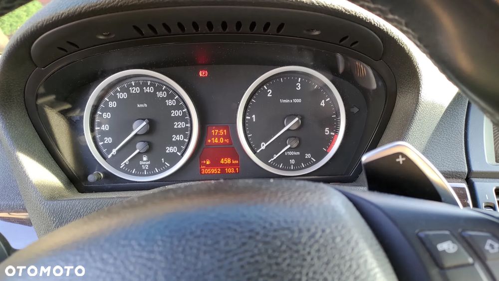 BMW X6 - 14