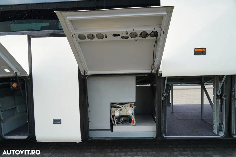 Mercedes-Benz TOURISMO RHD-M-2A / EURO 6 / IMPORTAT / - 14