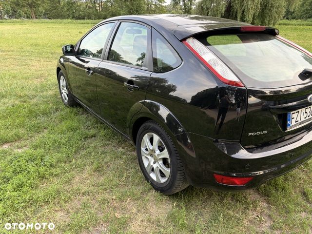 Ford Focus 1.6 Ti-VCT FX Gold / Gold X - 3