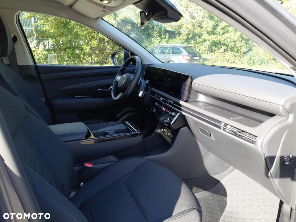 Hyundai Tucson - 15