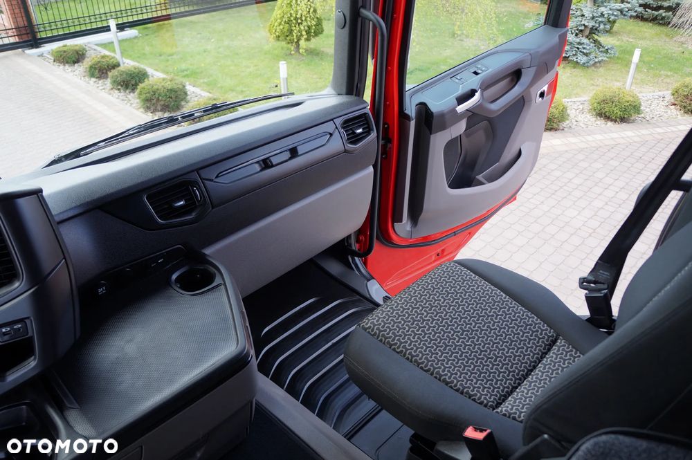 Scania R 460 EURO 6 RETARDER PEŁEN SERWIS FULL LED - 13