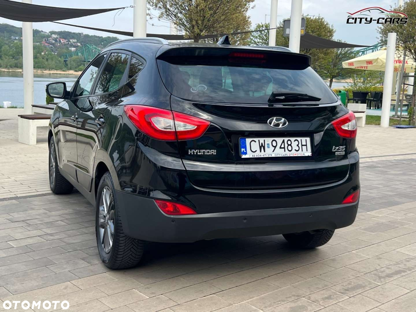 Hyundai ix35 - 28