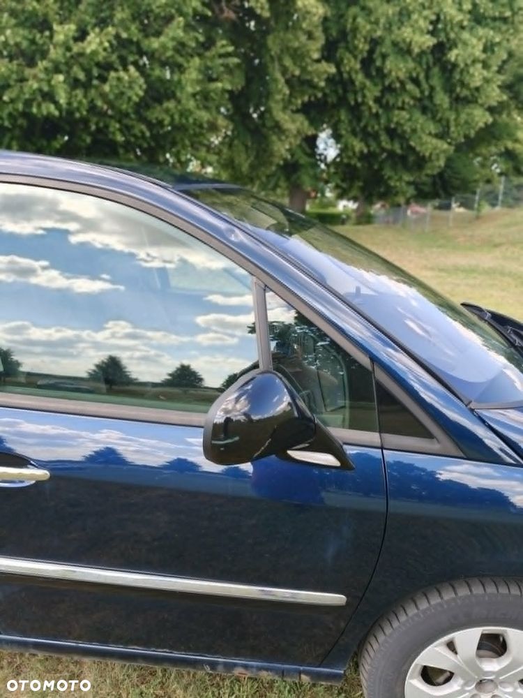 Citroën C8 - 33