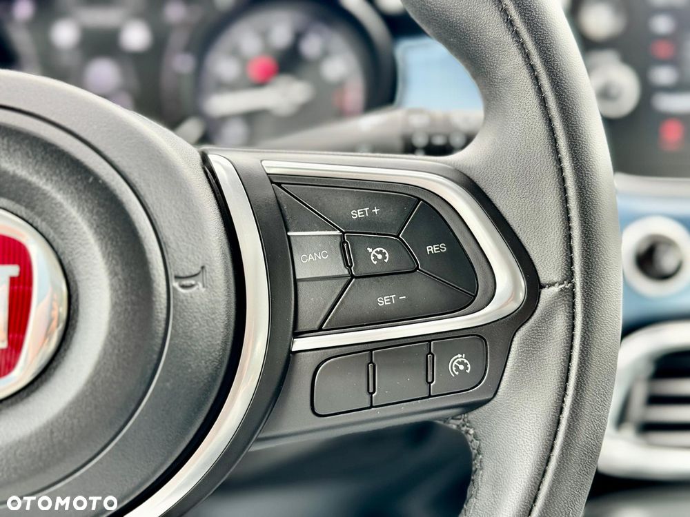Fiat 500X 1.6 E-Torq 4x2 Mirror - 27