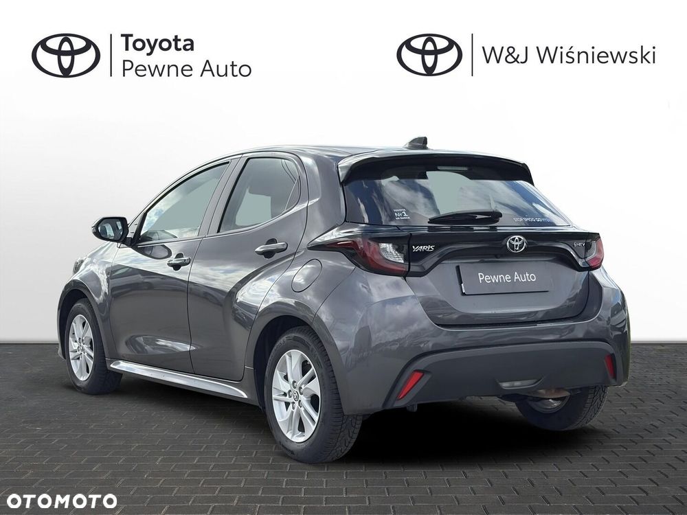Toyota Yaris - 27