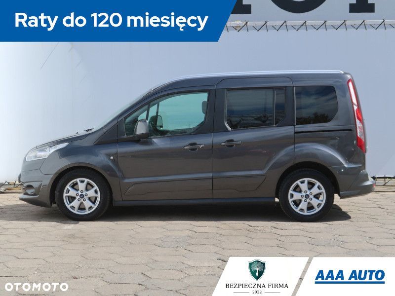 Ford Tourneo Connect - 4
