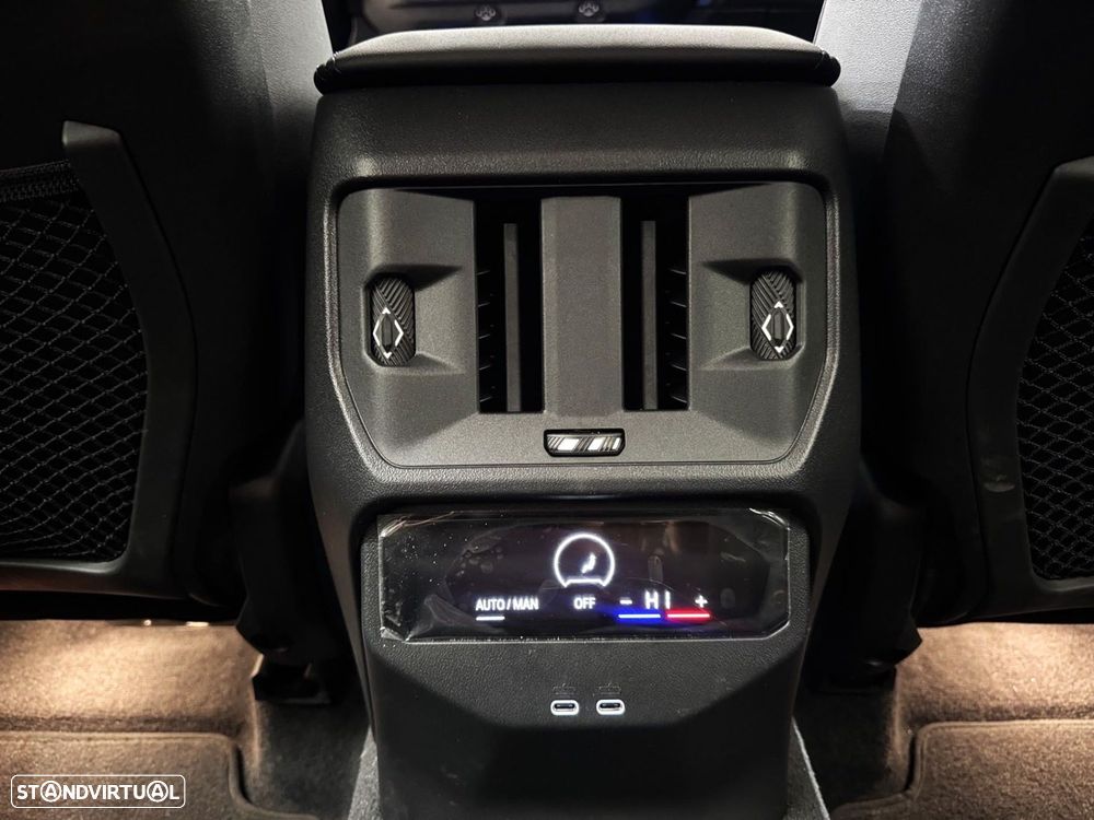 BMW X3 30 e xDrive Pack M Desportivo - 20